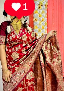 beautiful saree
