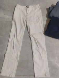 Bundle of 2 Women's Pants