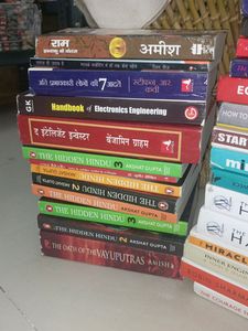 Personal Growth Bestseller Books