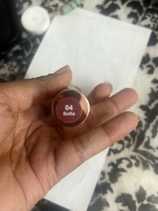 Super Stay Lipstick