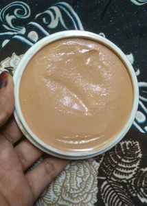 Luxury Compact Foundation