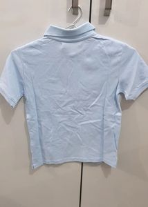 Calvin Klein Boys Polo T-Shirt