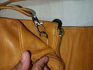 POABA Crossbody Bag