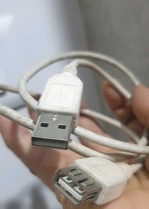 USB Extension Cable