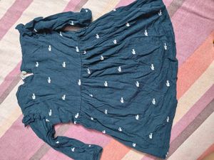 Cute Lacoste Kids Dress