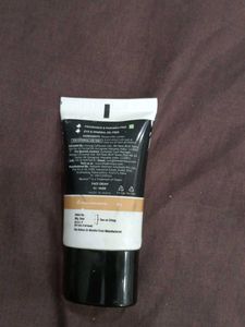 BB Cream  Derma Co