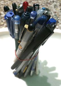 Pen For Art,crafts, Decoration Items,writing Also
