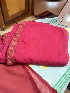 Two Dupatta