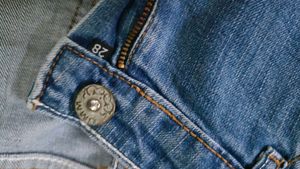 PRICE Drop - Light Wash Denim Jeans