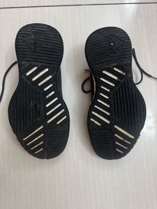 Adidas Bounce Training Shoes