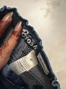 Cute Kids Skinny Jeans 3-5 year
