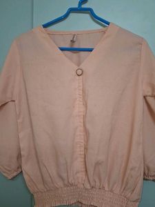 Tunic Top