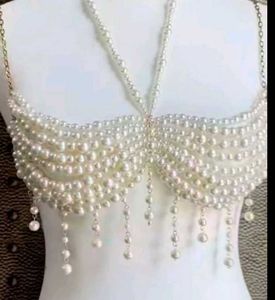Luxury Bridal Beach Jewelry