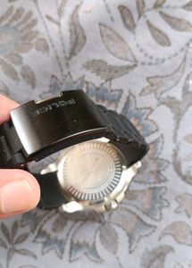 Watch International Brand Police