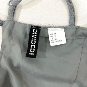 H&amp;M Grey co-ord set