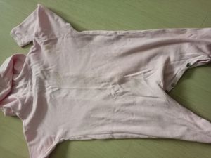Kids Romper