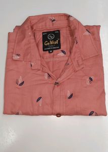Mens Half Shirt 👕🛍