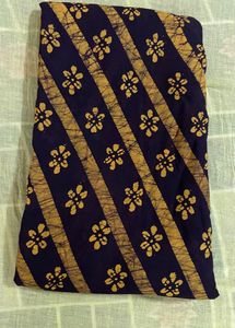 Cotton Saree