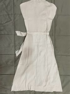 Forever New Mari Collar Fit And FlareNWTKnit Dress