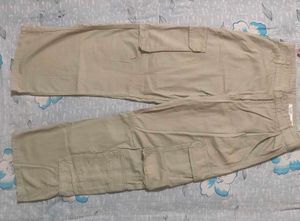 Women's Cargo Pants