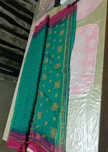 4 dupattas exotic
