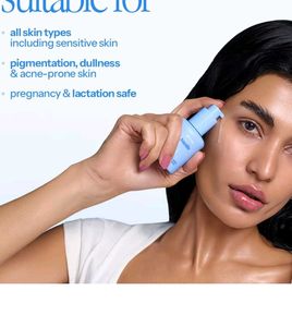 D'you Hustle Multi-Active Serum