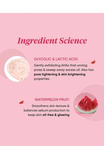 Dot &amp; Key Watermelon Toner