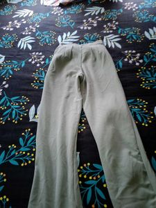 Stylish Wide Leg Trousers