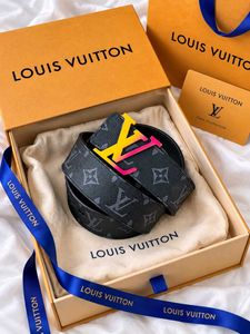 Louis Vuitton Belt