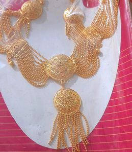 Necklace Set For Parties🥳