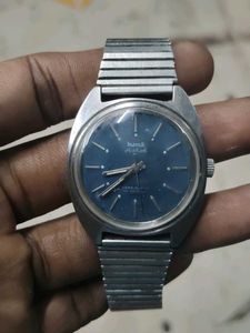 Vintage HMT Watch mechanical