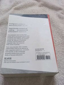 A Little Life by Hanya Yanagihara