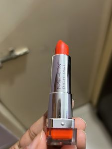 Me On Rich Matte Lipstick Long Lasting