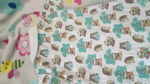 Baby Romper With Collar