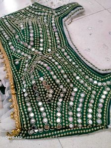 Lahenga Choli...
