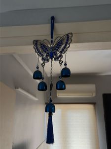 Butterfly Wind Chime