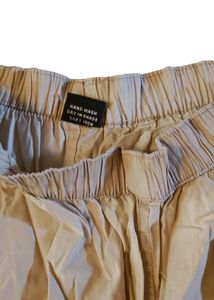Women Shorts/Capri