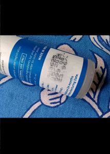 Bodywise Hair Growth Serum Roll-On