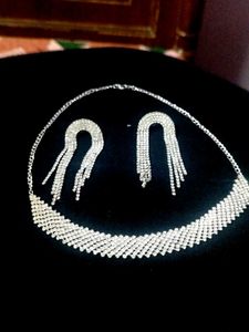 Beautiful Jewellery Set