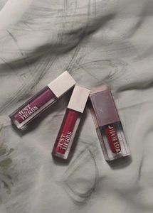 just herbs lip gloss