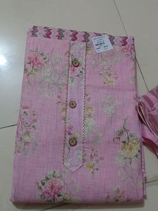 New Dress Material