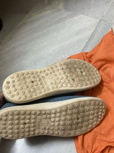 Bata Women's Casual Slip-On Shoes