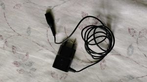 Black Hair Trimmer