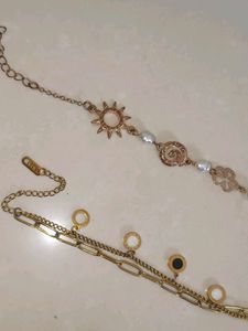 Bracelets Set