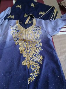 Salwar Suit