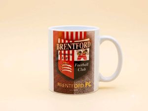 Floral &amp; football Ceramic Mugs (Set of 2 or3 or1)