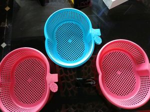 Useful Baskets