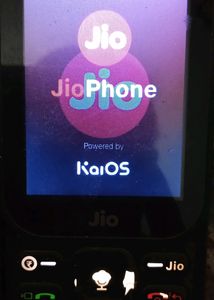 Combo Of 2 Jio Phones