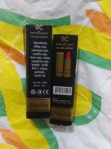 Combo, New Red Lipsticks