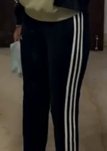 Adidas Gym tights